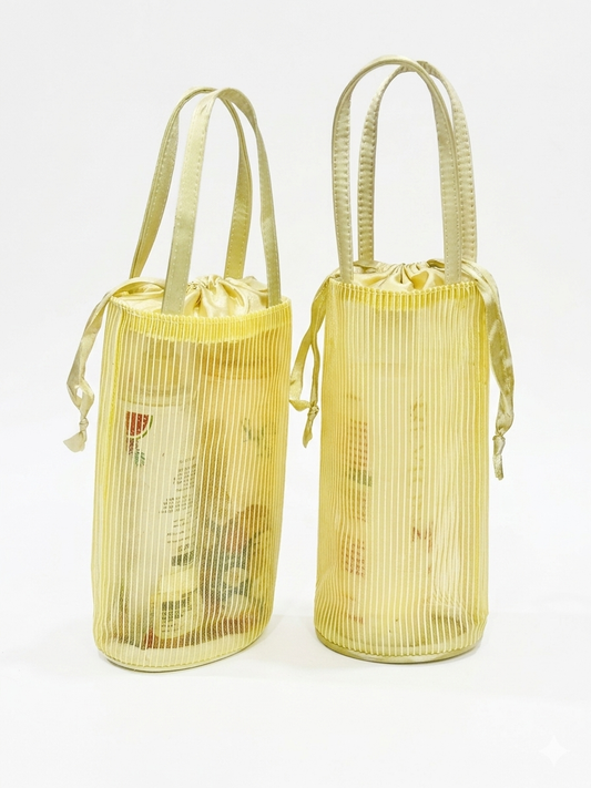 MAKEUP BOTTLE | BAG