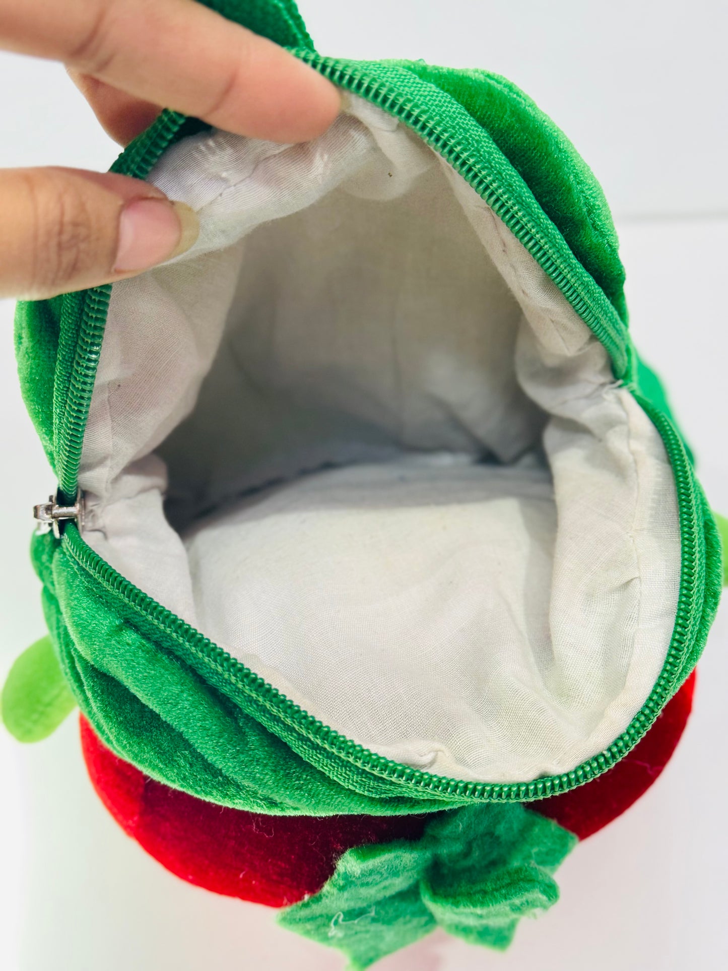 Strawberry |Backpack