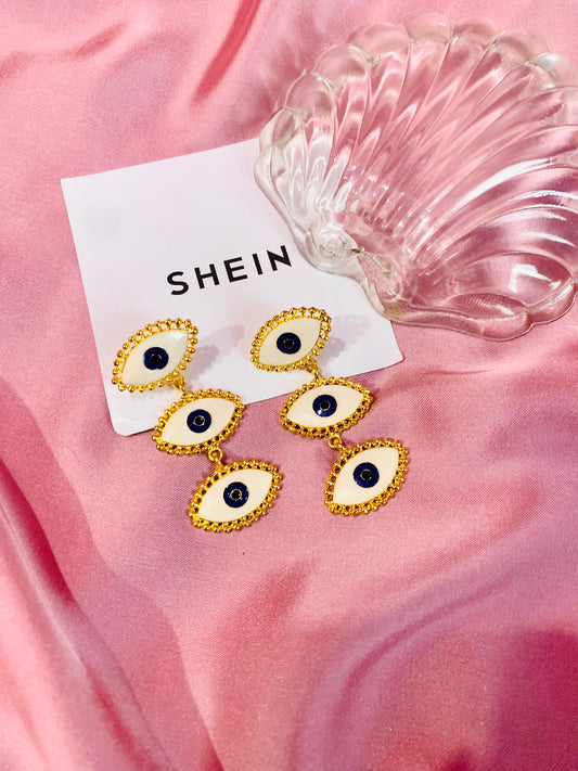SHEIN | Long Earrings