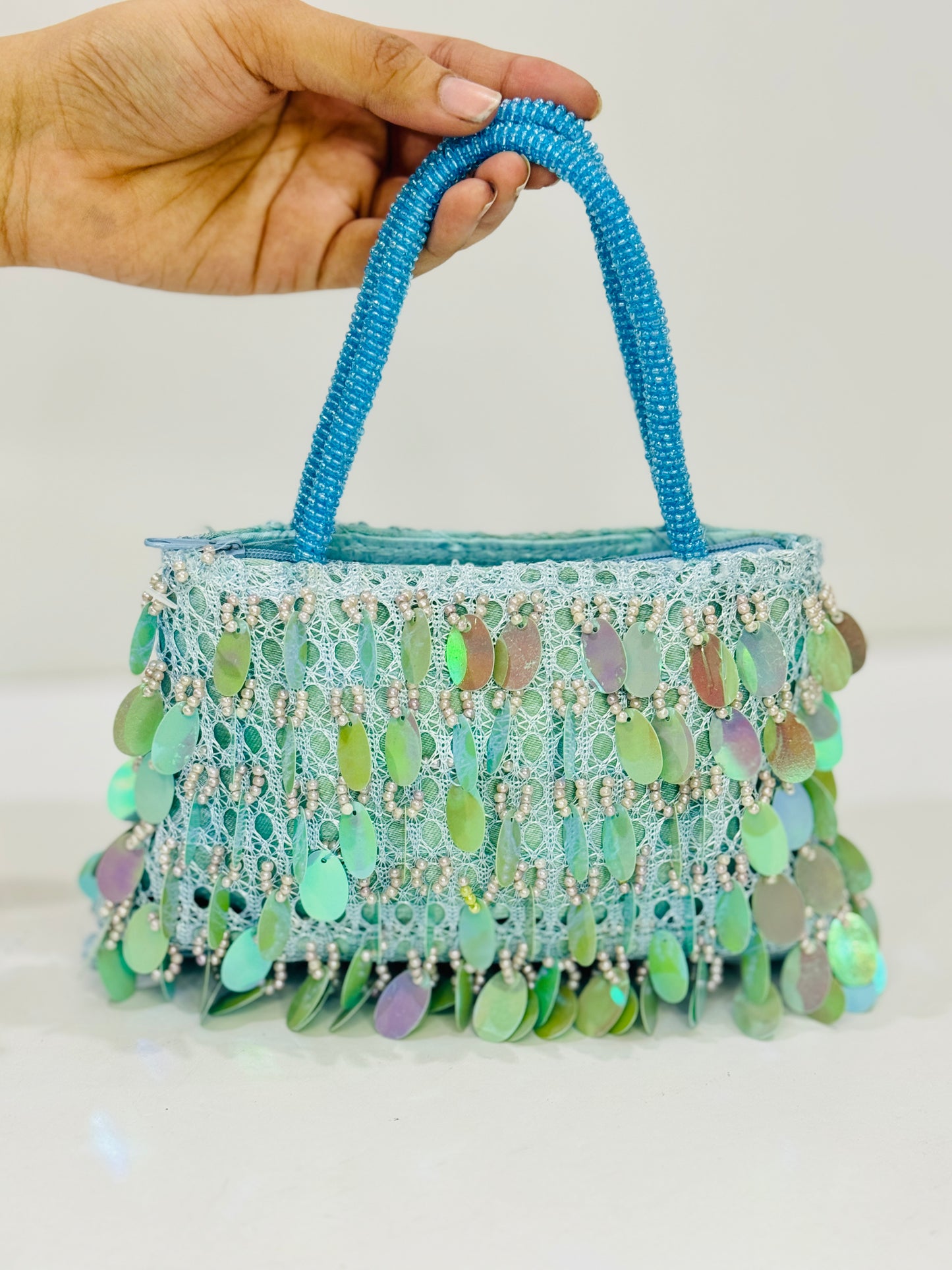 BEADED | BAG