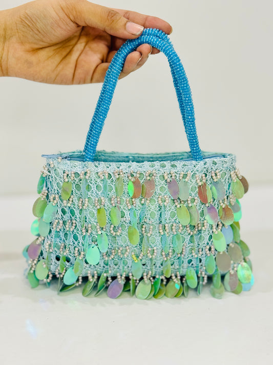 BEADED | BAG