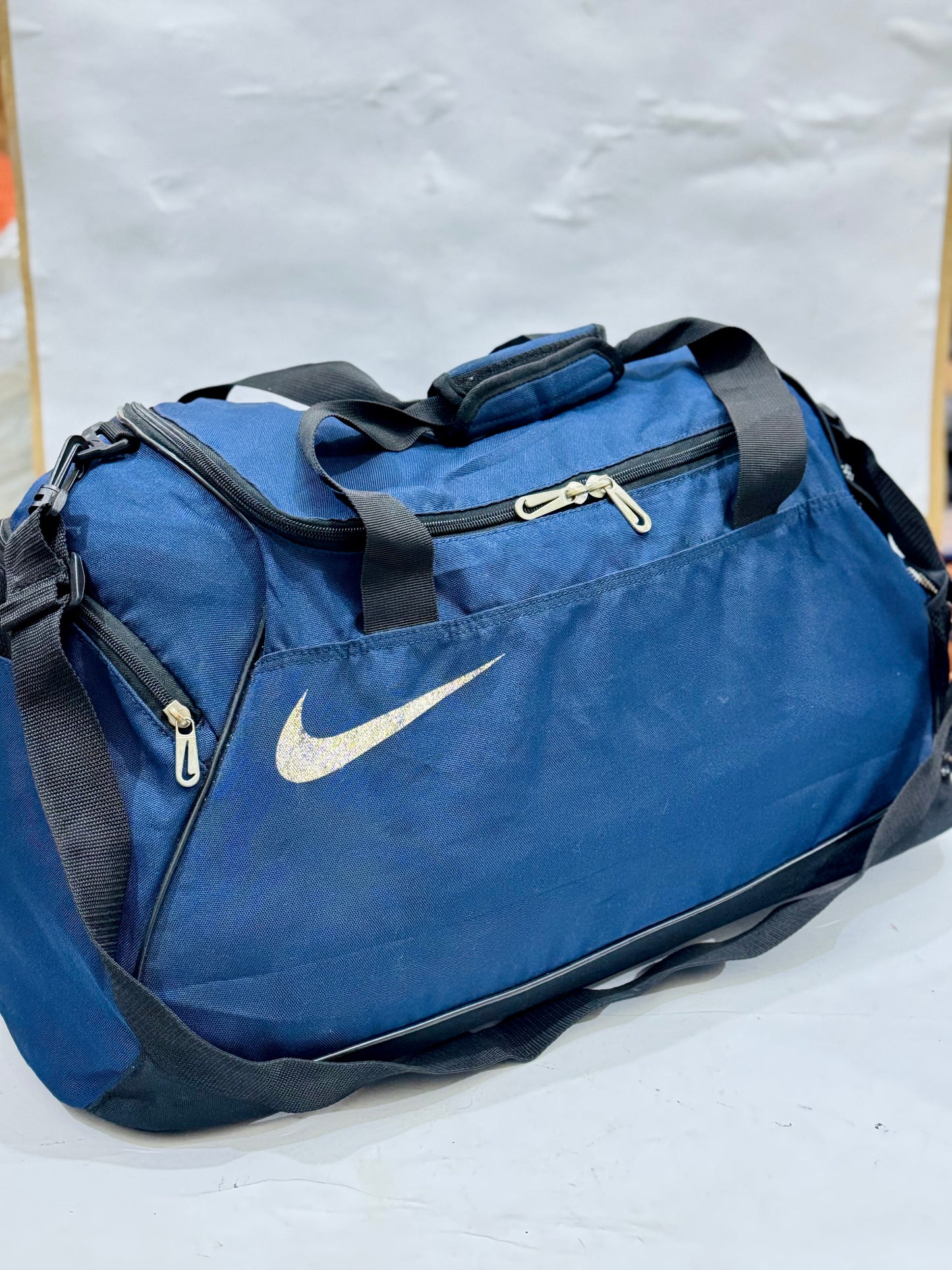 NIKE✔️ |Gym/Travel bag