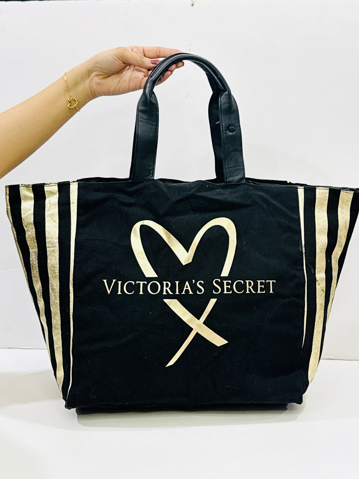 VICTORIA’S SECRET