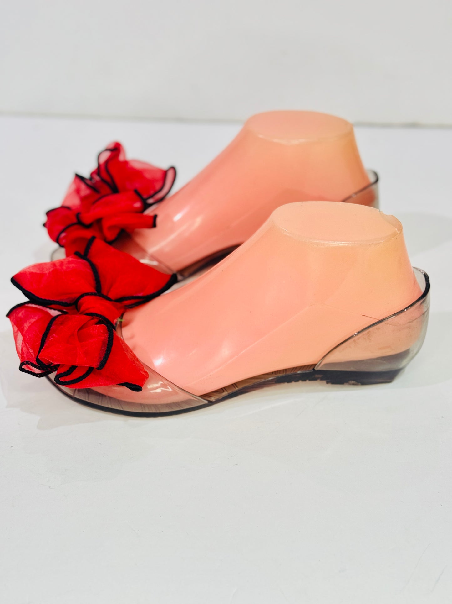 JELLY SANDAL | 36