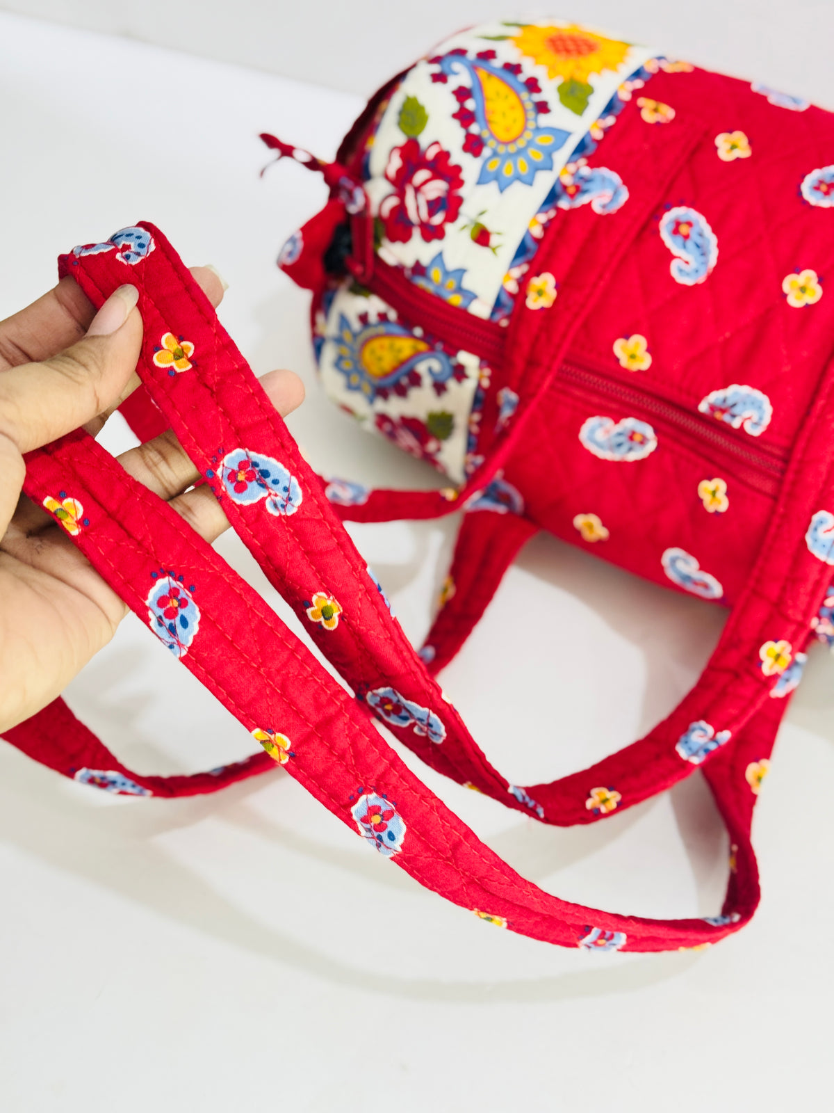 DUFFLE | BAG