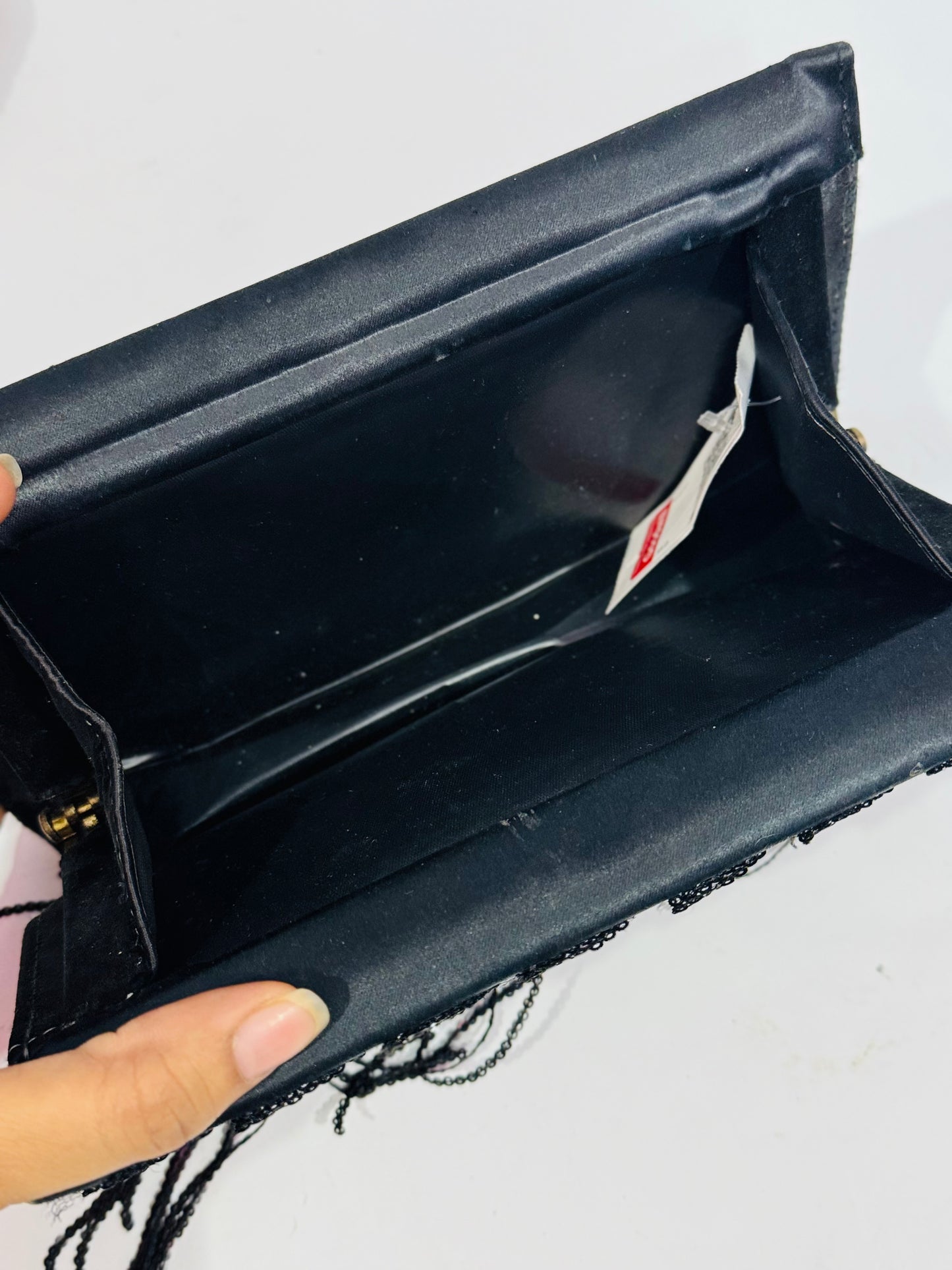 BOX | CLUTCH