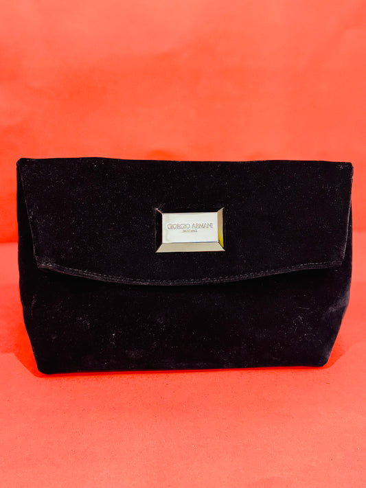 Giorgio Armani |Folding pouch