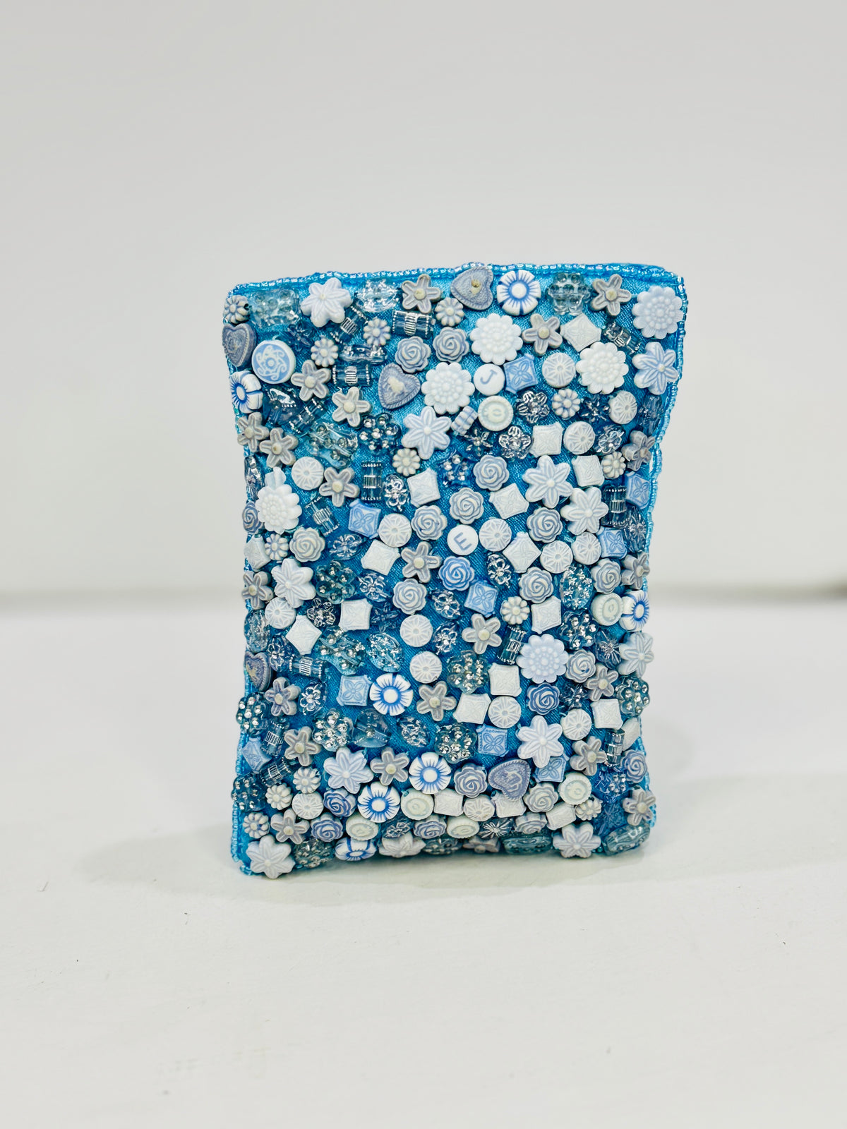 BEADED | WALLET