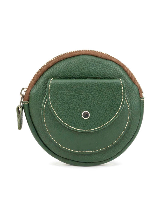 Genuine Leather
