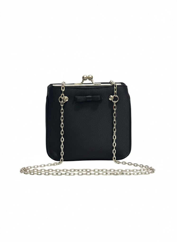 Mini |Long Chain bag
