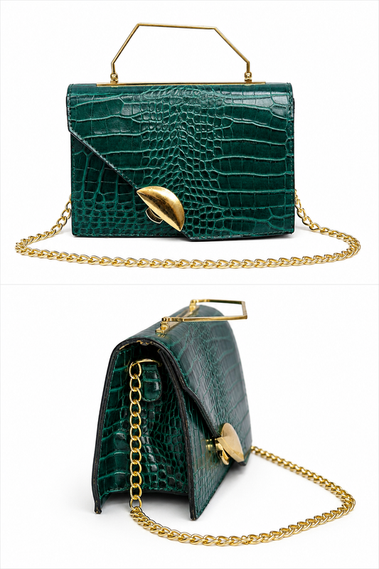 CROC | BAG