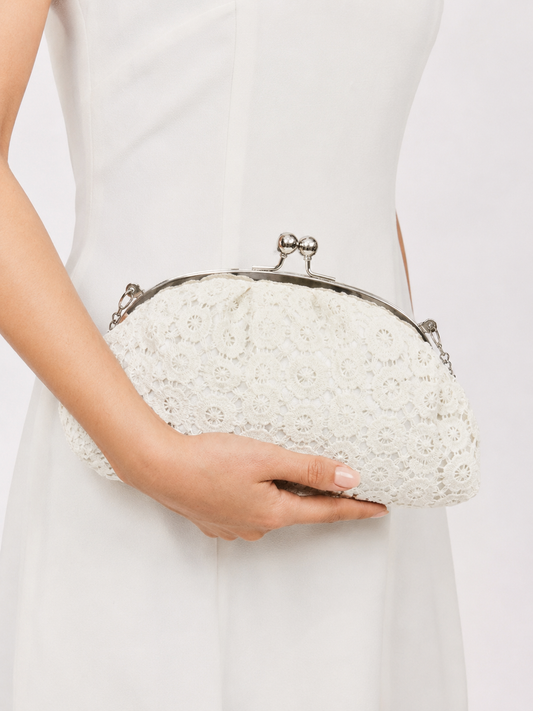 NET | KISS LOCK BAG