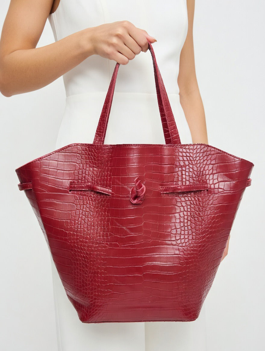 Bucket | Tote Bag