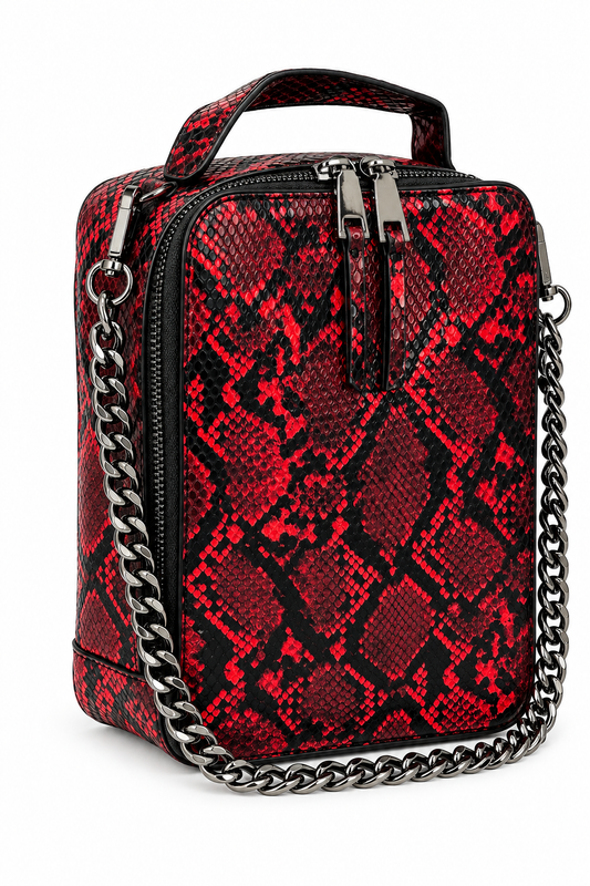 Box Bag