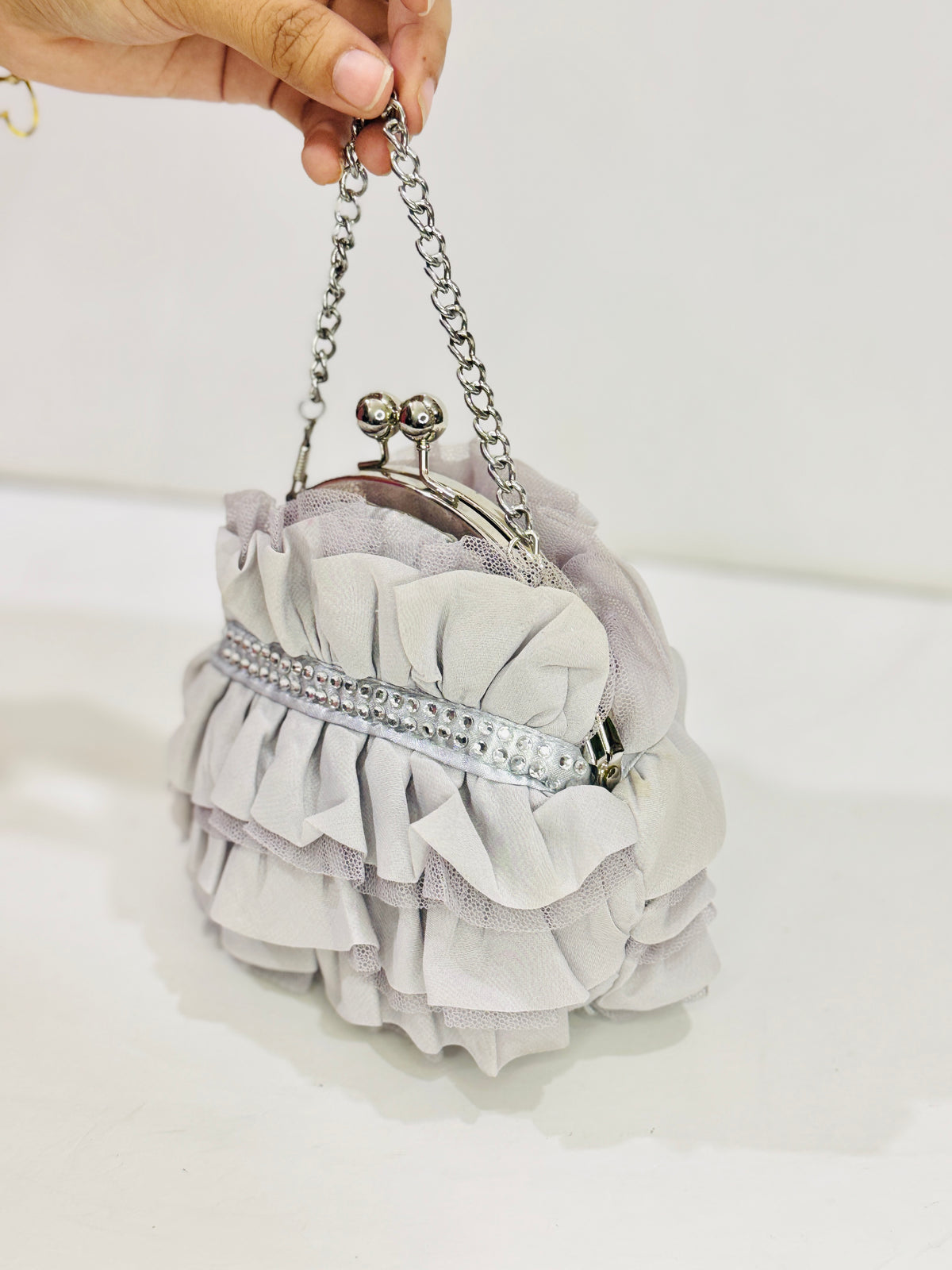 Claire’s
