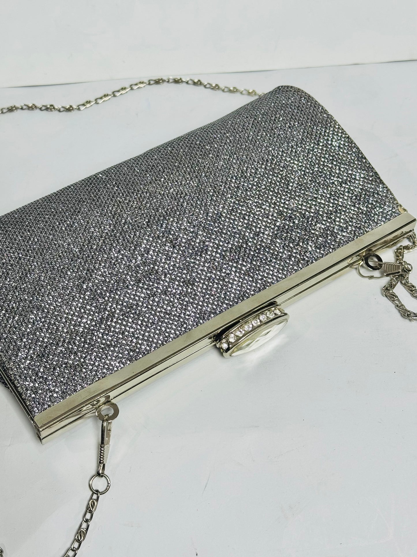 Glitter |Clutch