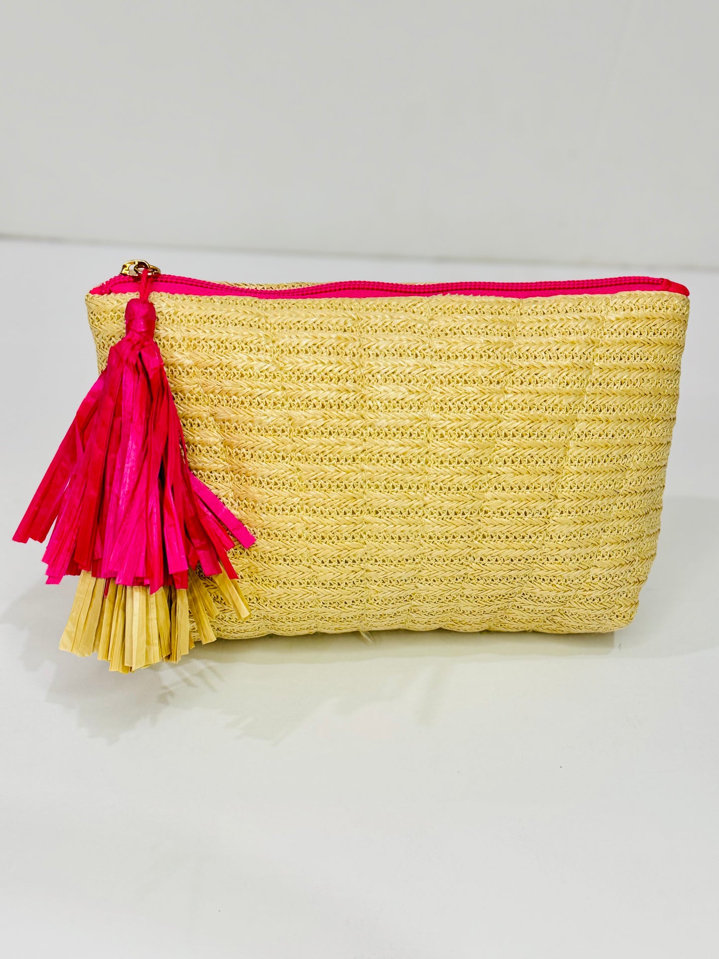 Weave | Wallet Pouch