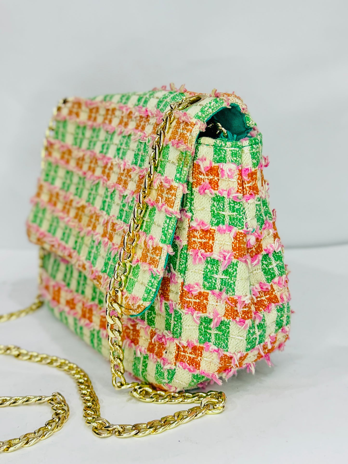 Flip |Crossbody