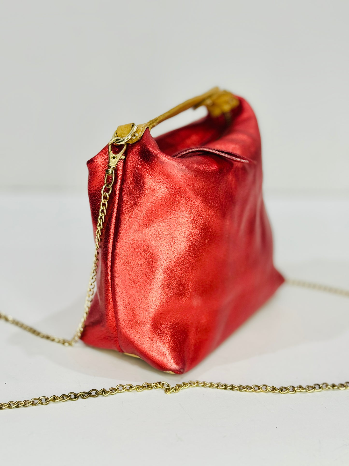 LDM MILANO | Genuine Leather