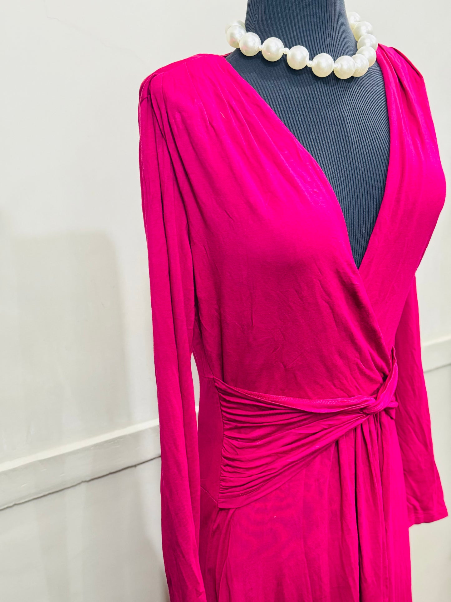 ARTIGIANO |Midi Dress