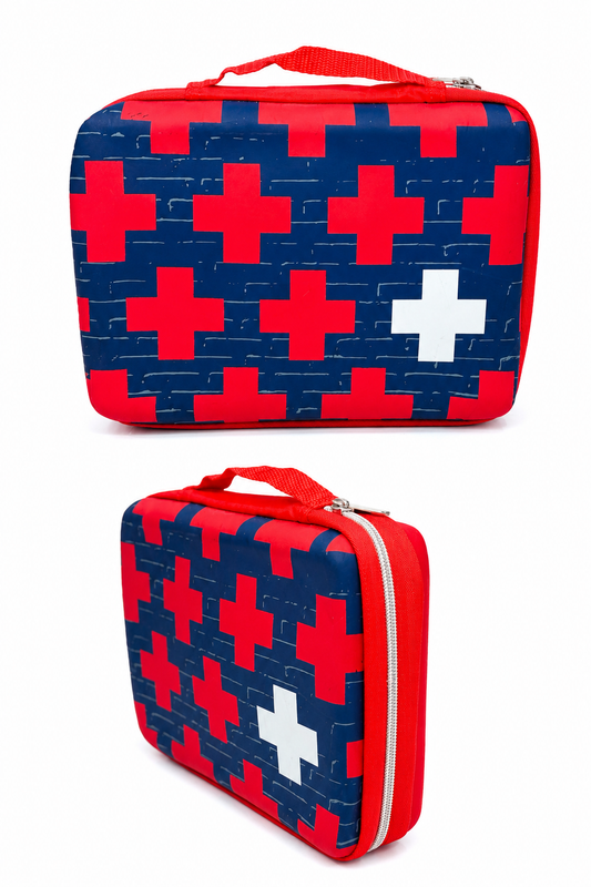 FIRST AID
