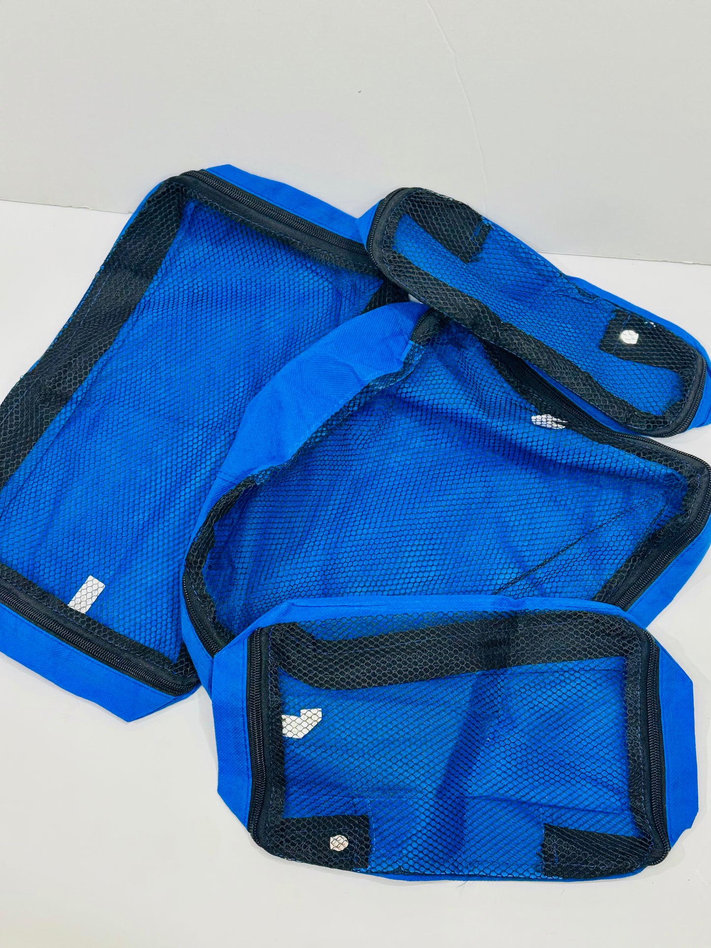 Packing | ORGANISER