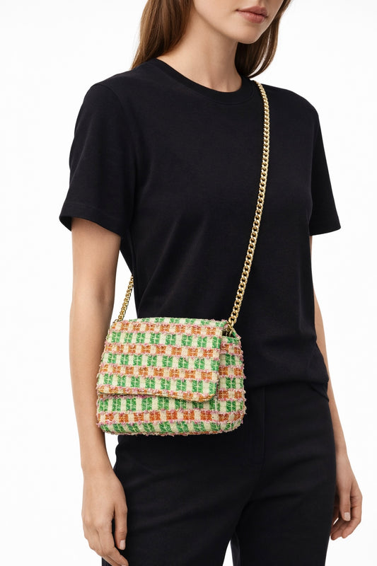Flip |Crossbody