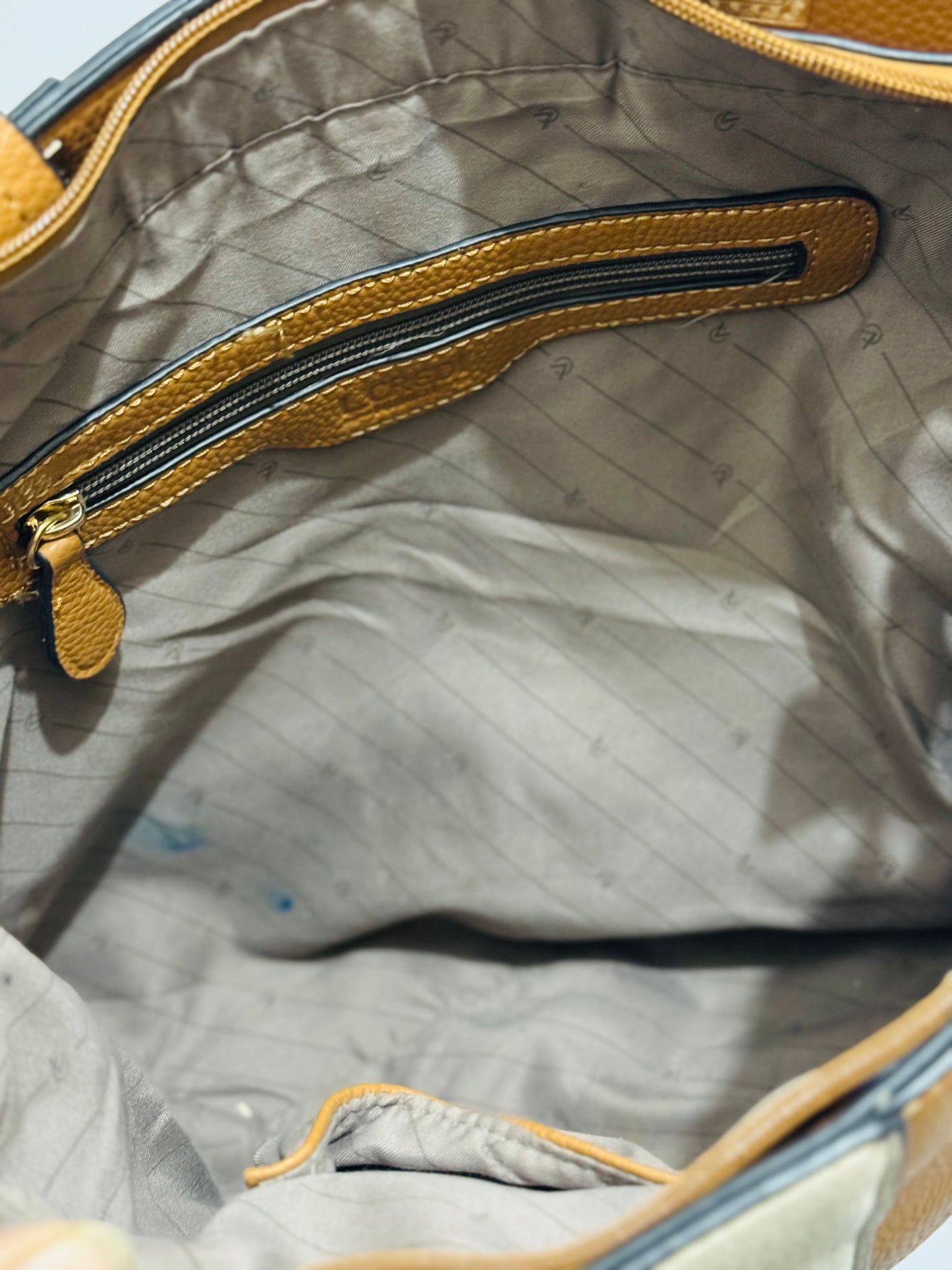 LCREDI |Tote Bag