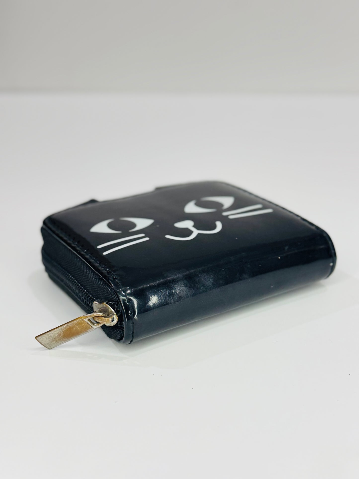 CATY | WALLET