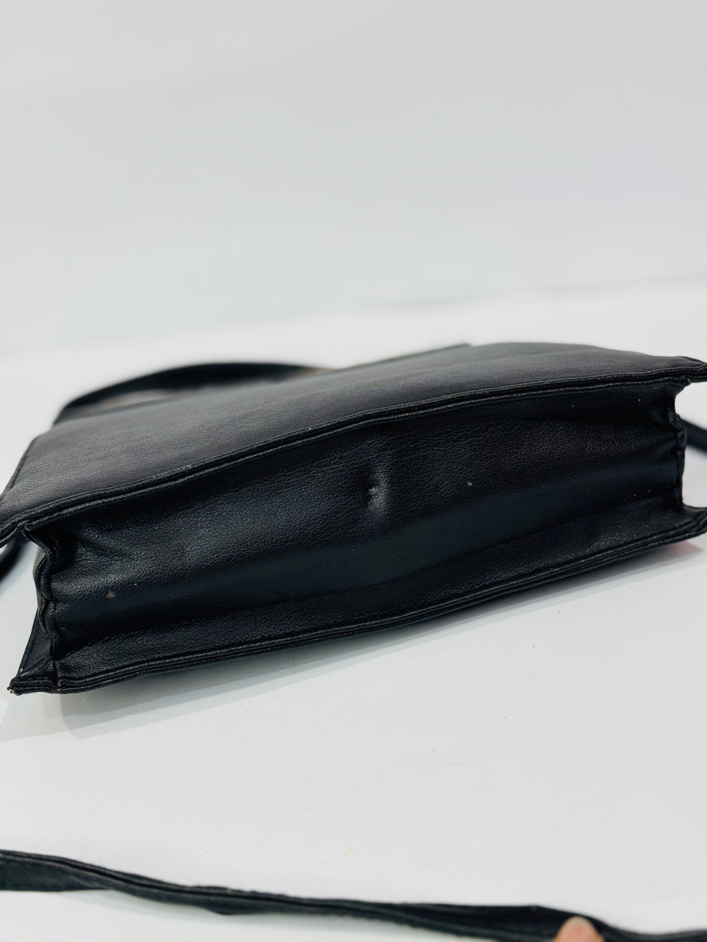 Genuine Leather |Bag