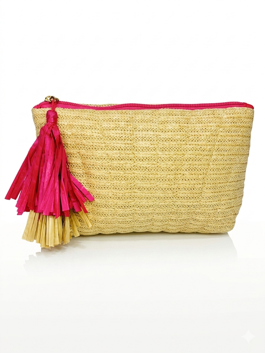 Weave | Wallet Pouch
