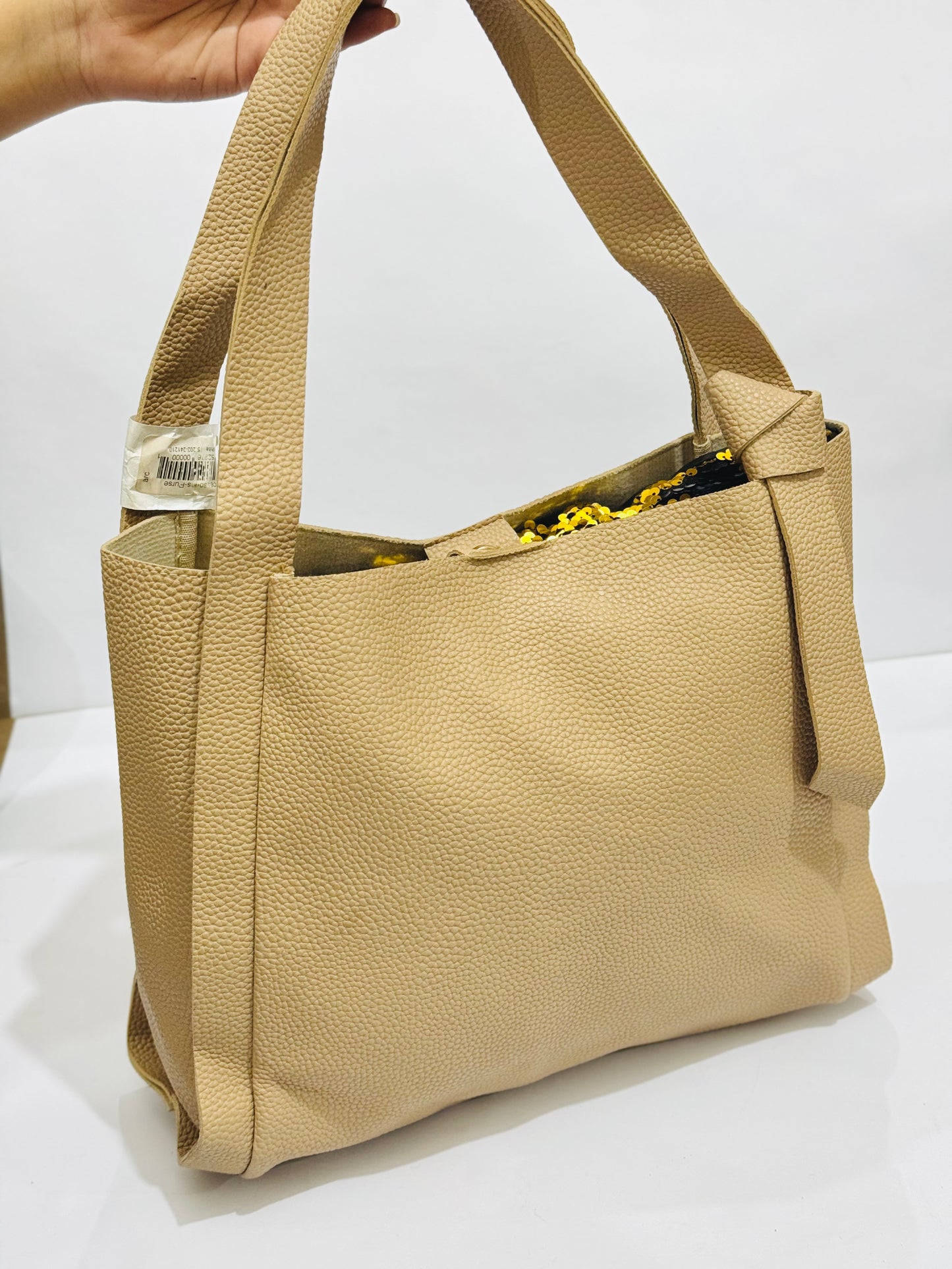 Tote |Bag