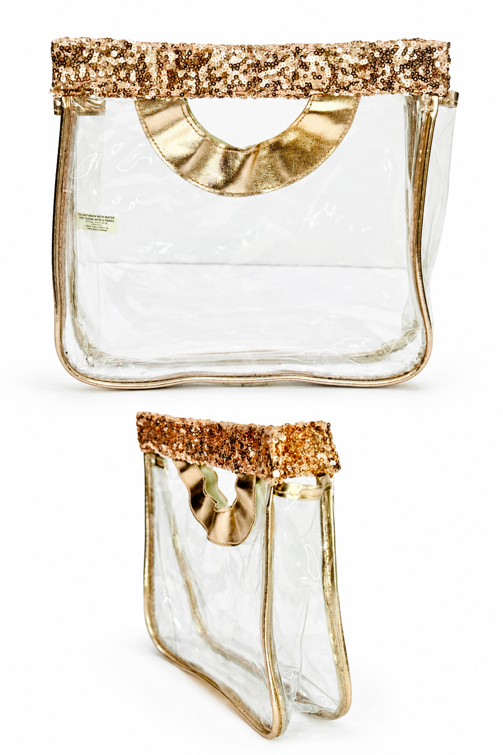 SEQUIN | BAG