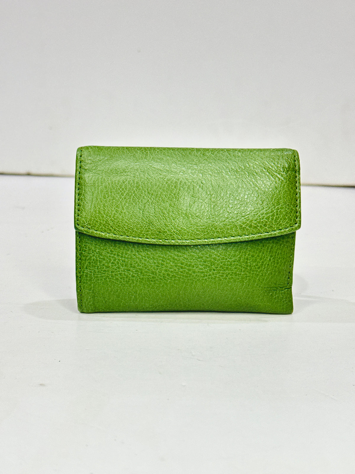 GENUINE LEATHER | WALLET