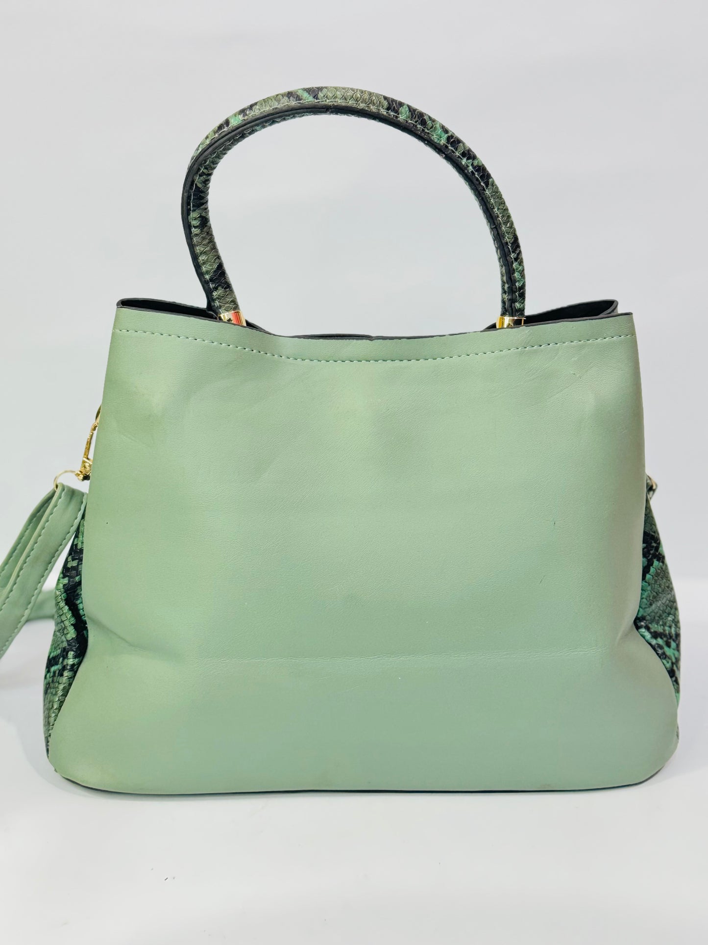 Snake Bag