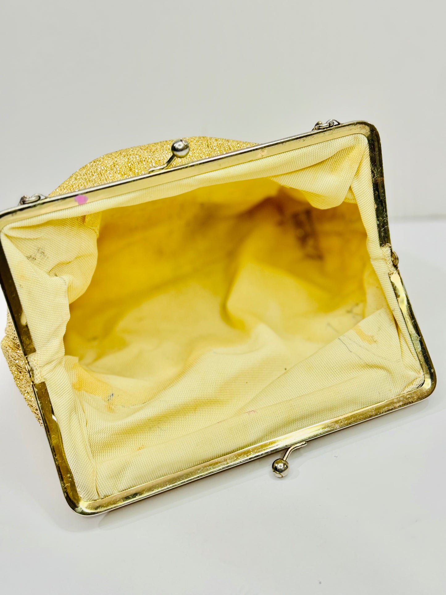 Fancy | Clutch Bag
