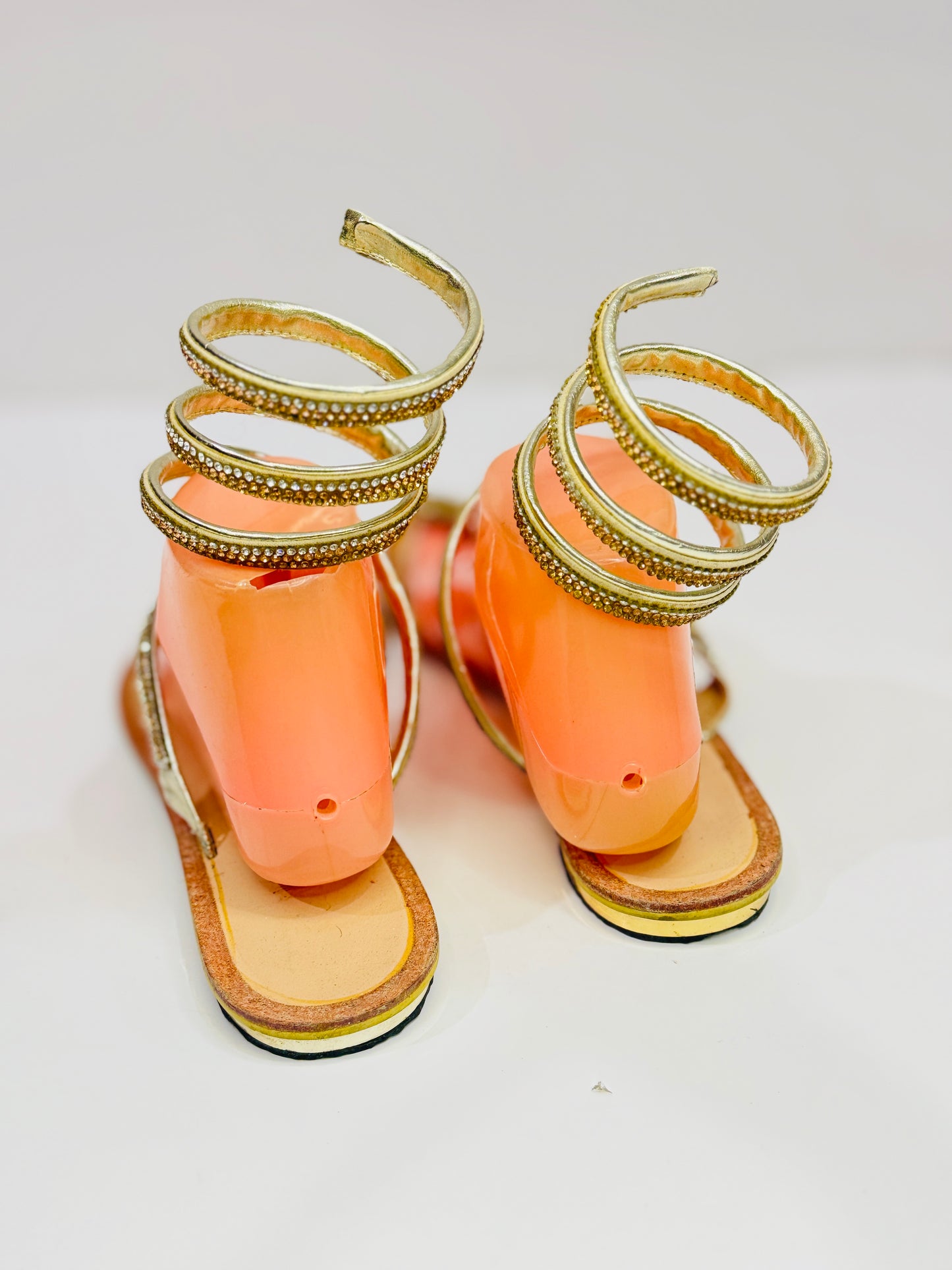 Snake Sandal | 39/40