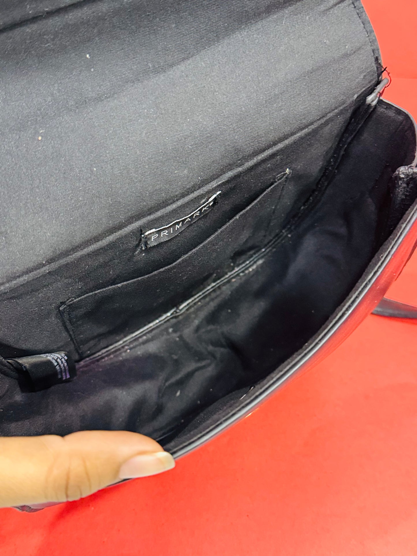 PRIMARK |Crossbody