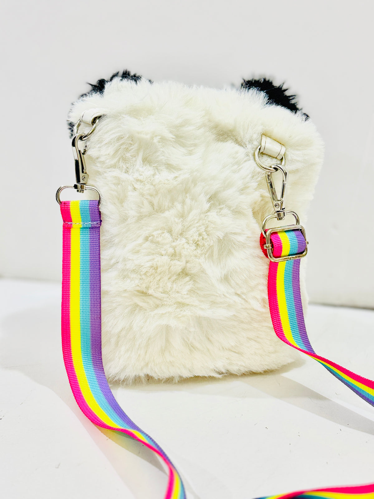 Claire’s | Panda Bag