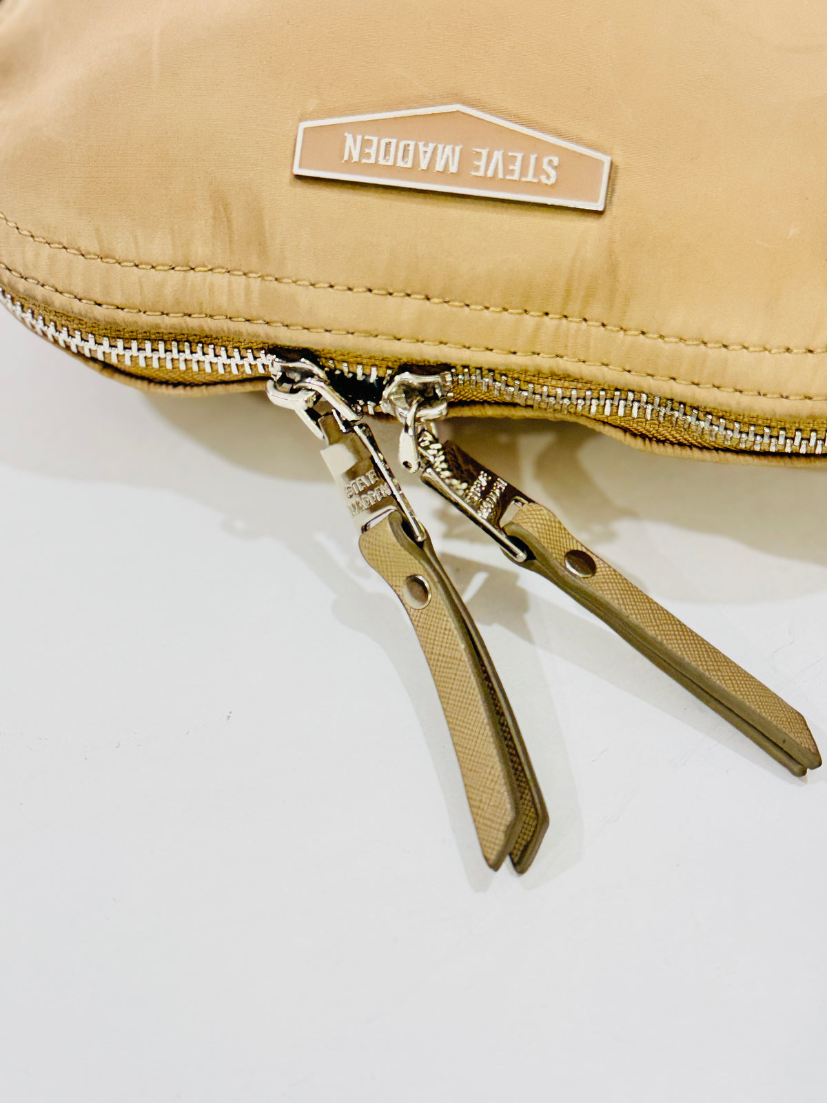 STEVE MADDEN