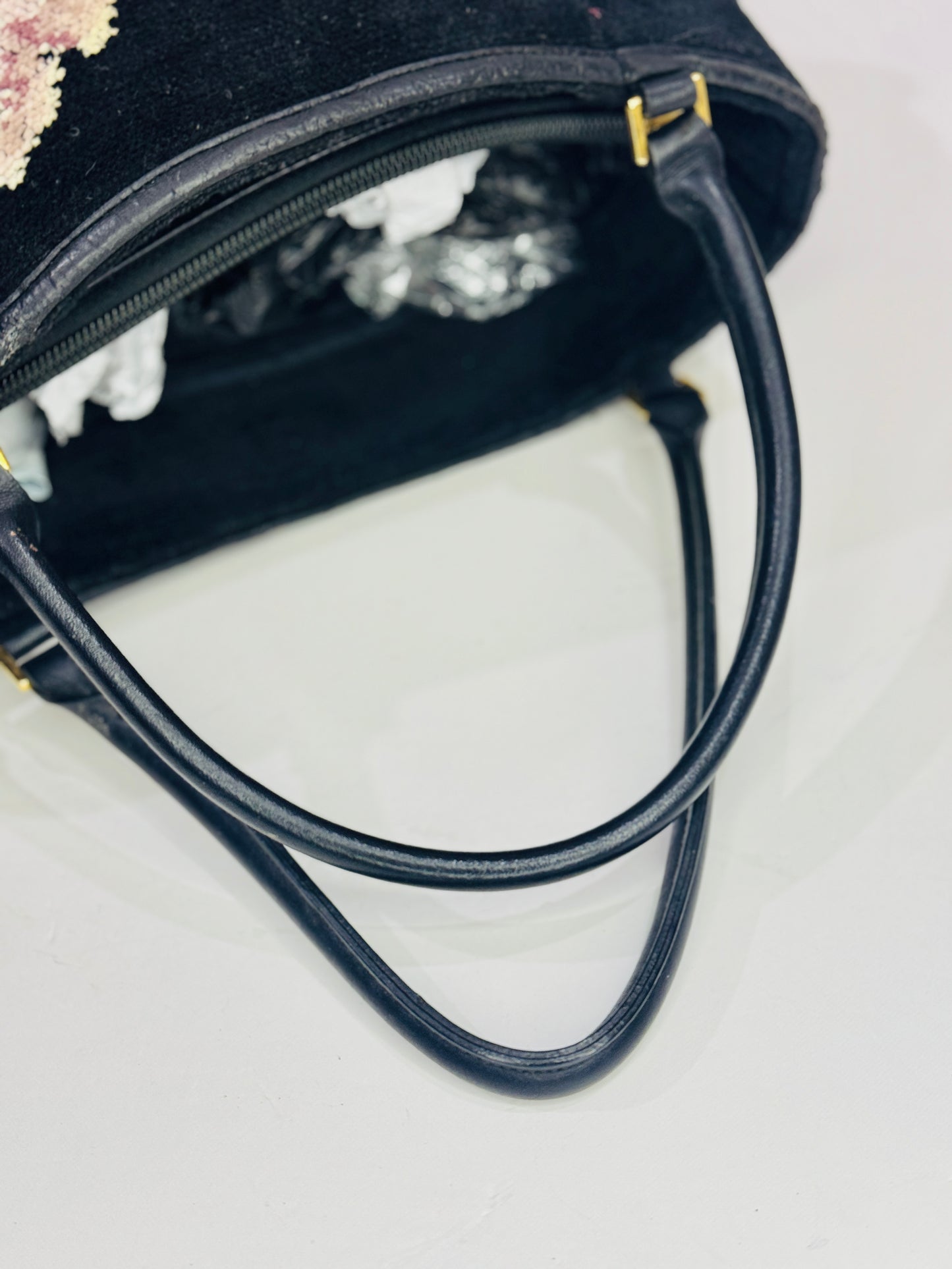 Alpalah | Tapestry Bag