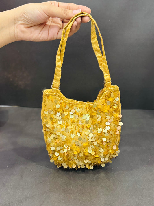 Old Navy |Fancy Mini Bag