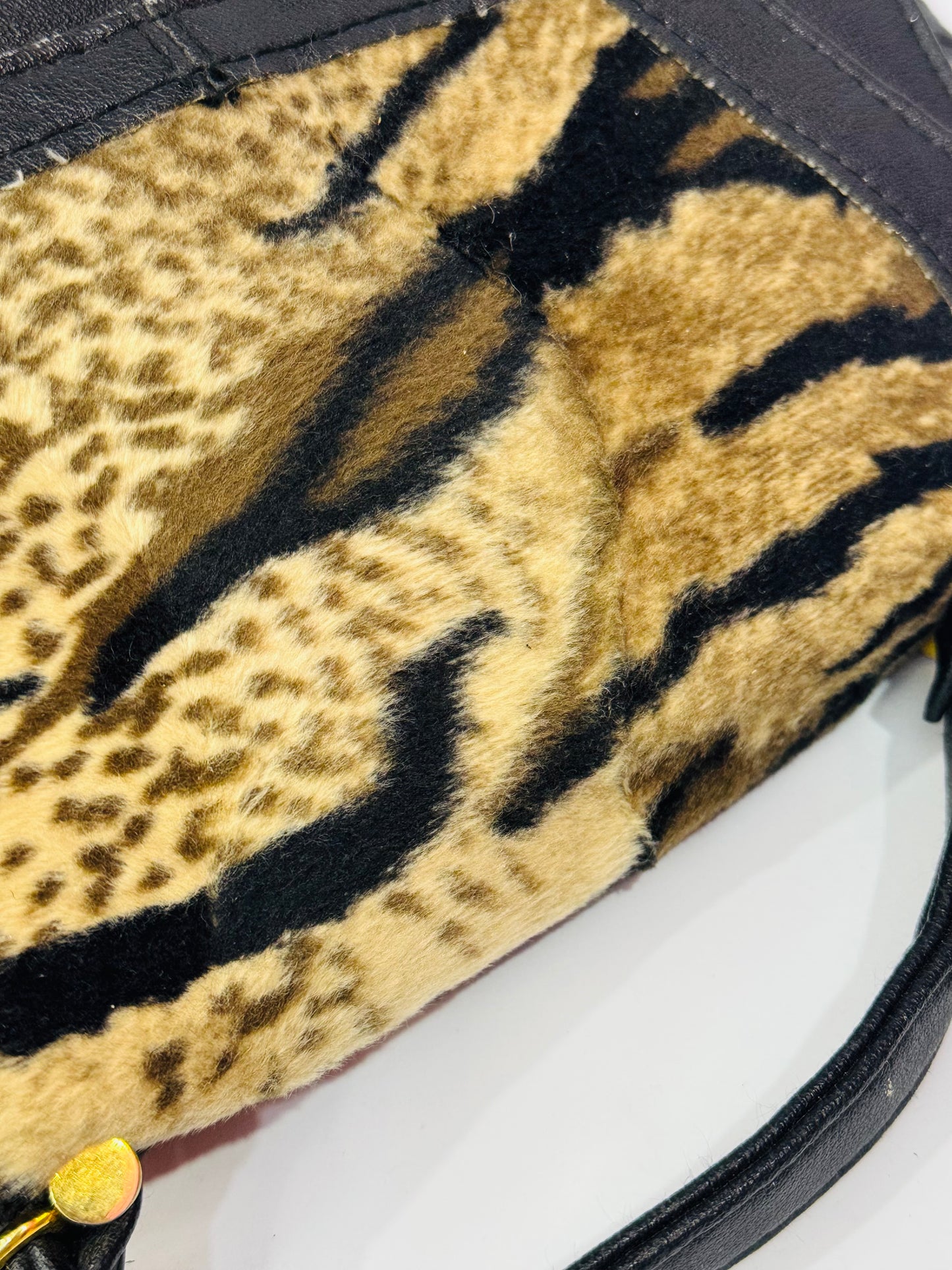 Genuine Leather |Bag