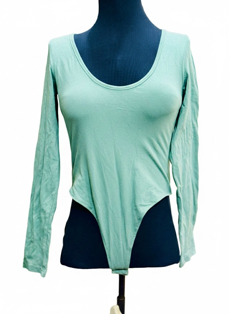 BOOHOO |Skinny Crop Top
