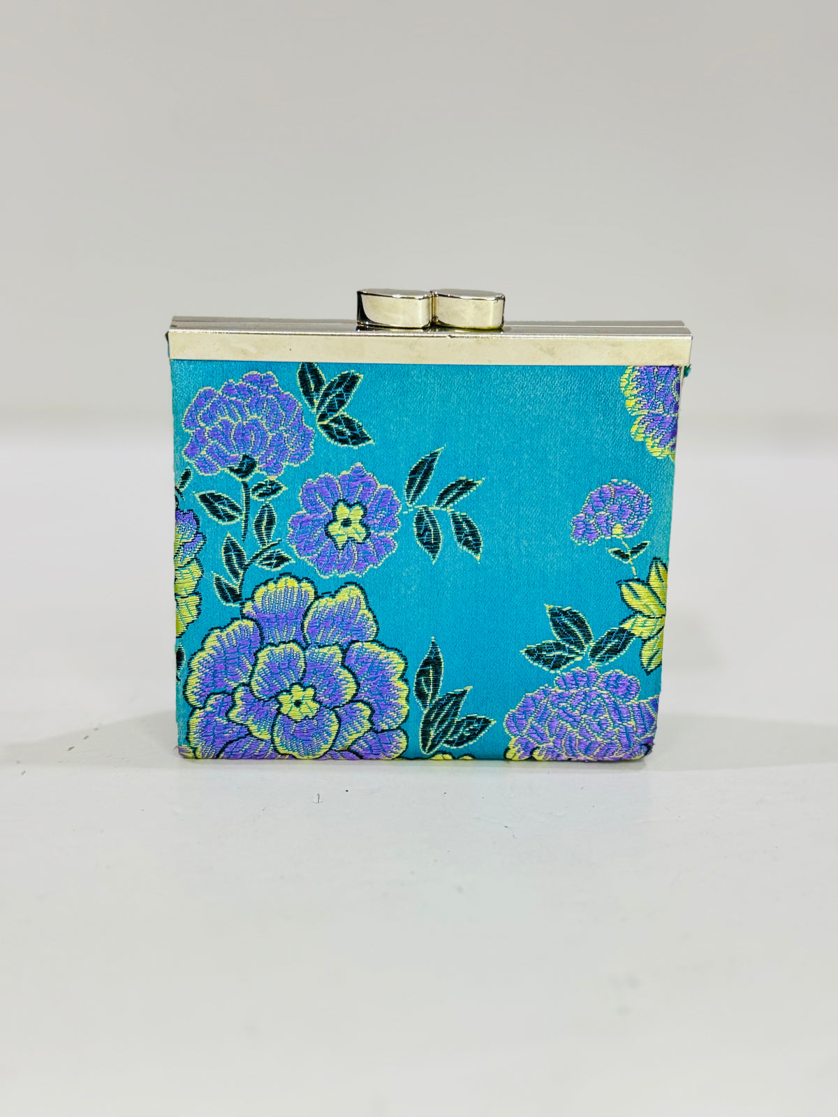 KISS LOCK | WALLET