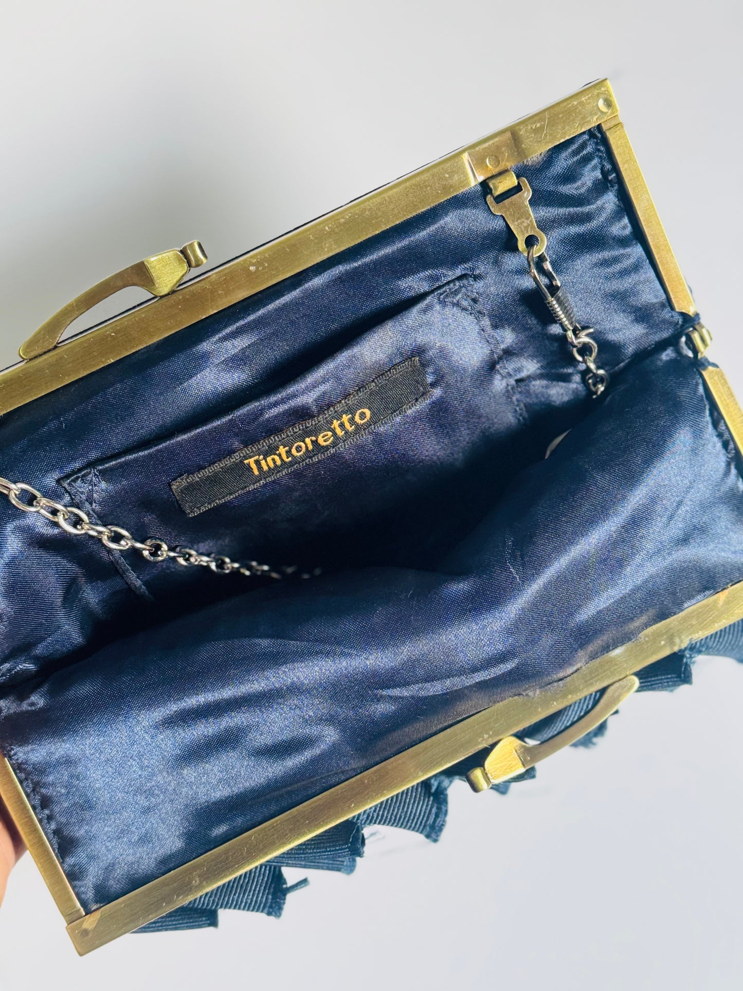 Sequins | Bag
