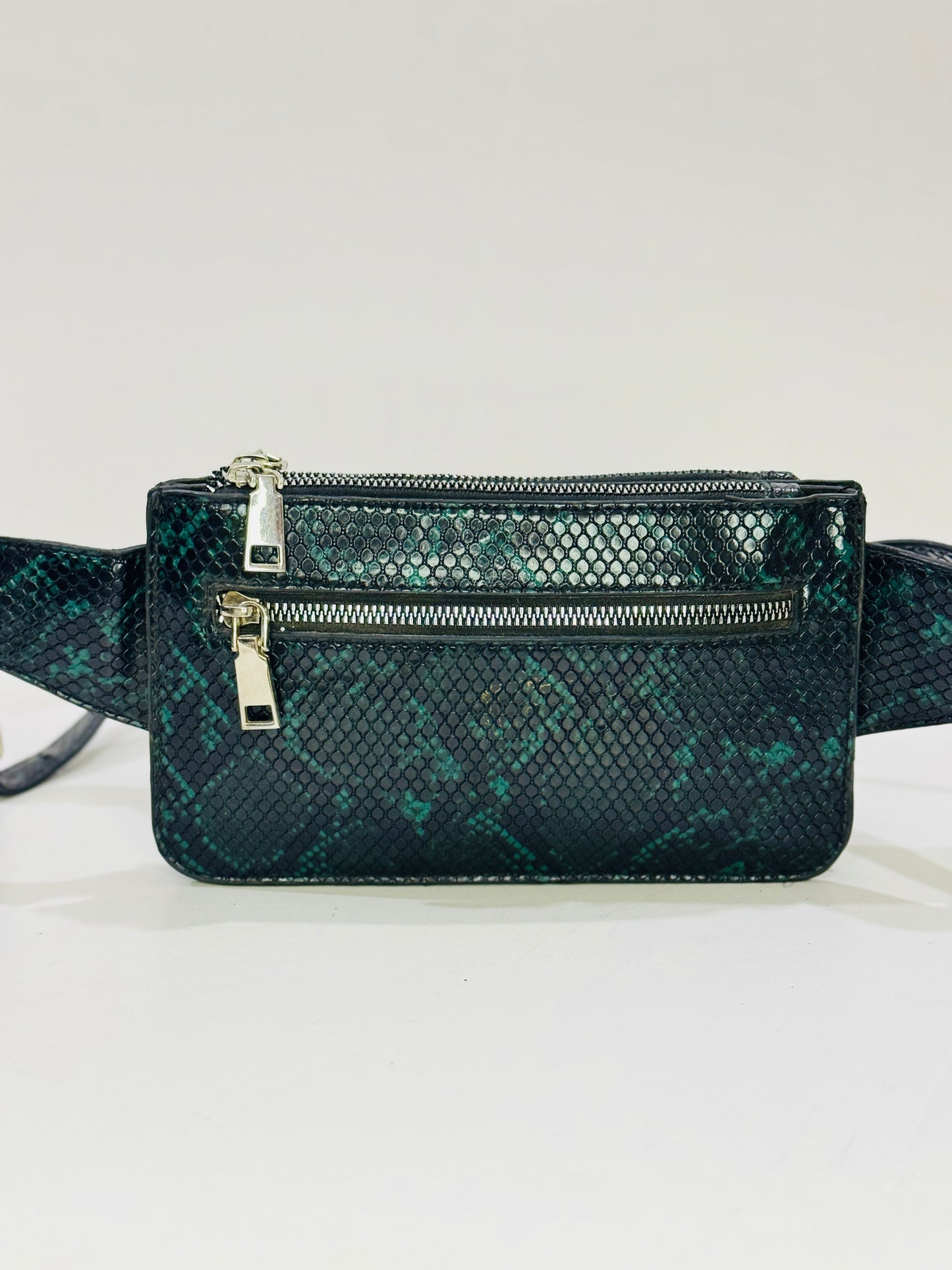 BELT | BAG