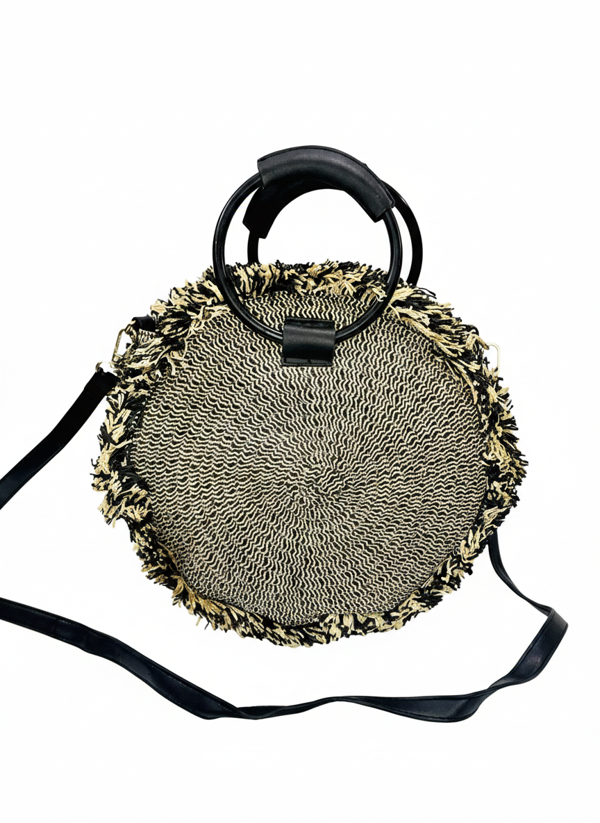 Woven |Bag