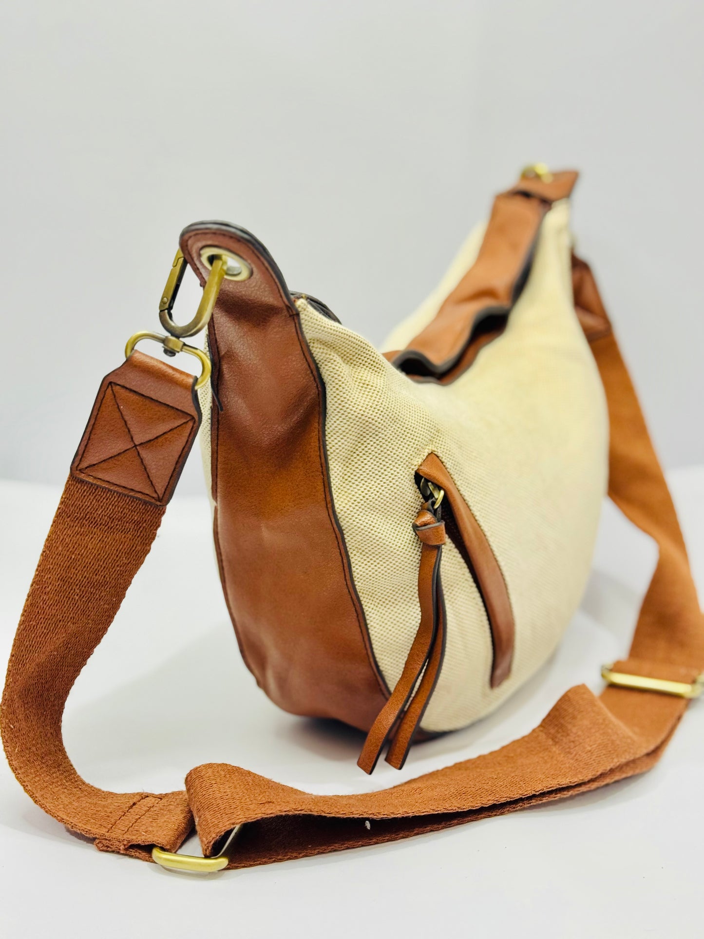 Half Moon |Bag