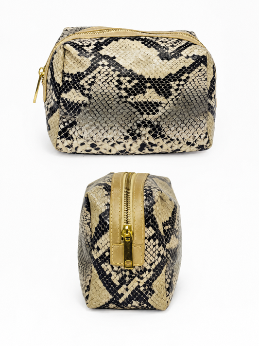 BM | Pouch